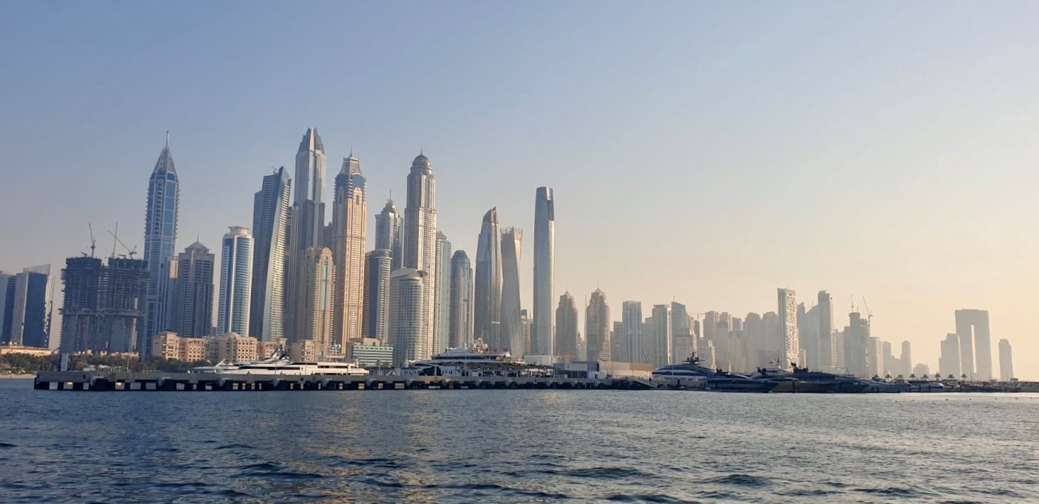 Skyline
